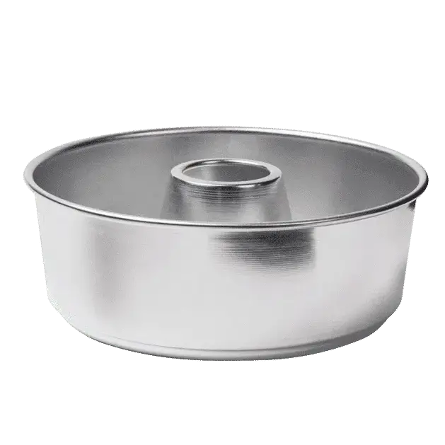 Omnia Oven Maxi Cookware – 3-Litre Enamel-Coated Baking Pan