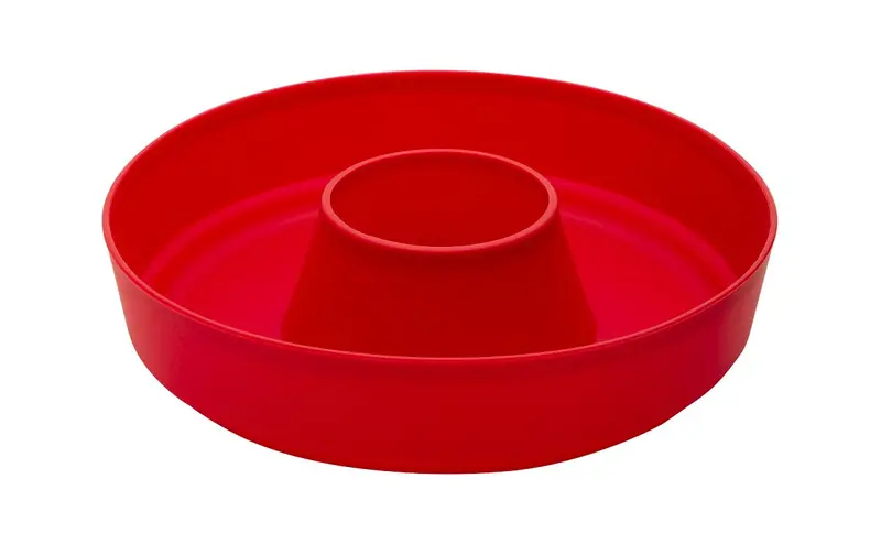 Omnia Oven Silicone Baking Mould – Version 2.0