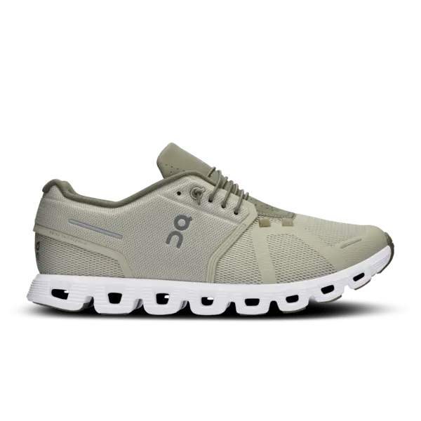 On Cloud 5 Road Running Shoes for Men – Chalk & Grove Colorway