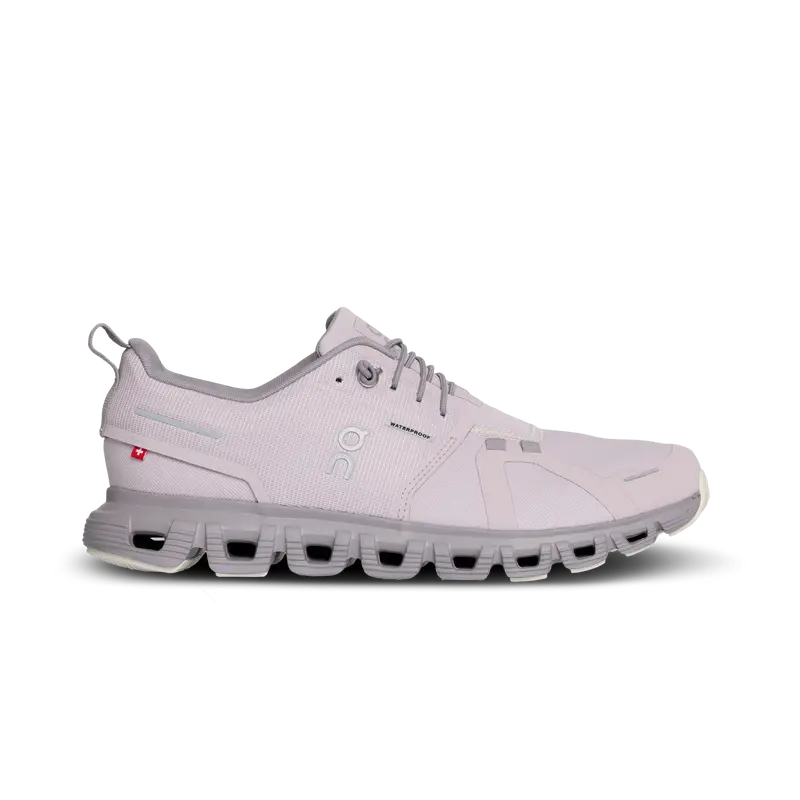 On Cloud 6 Waterproof Running Shoes for Women