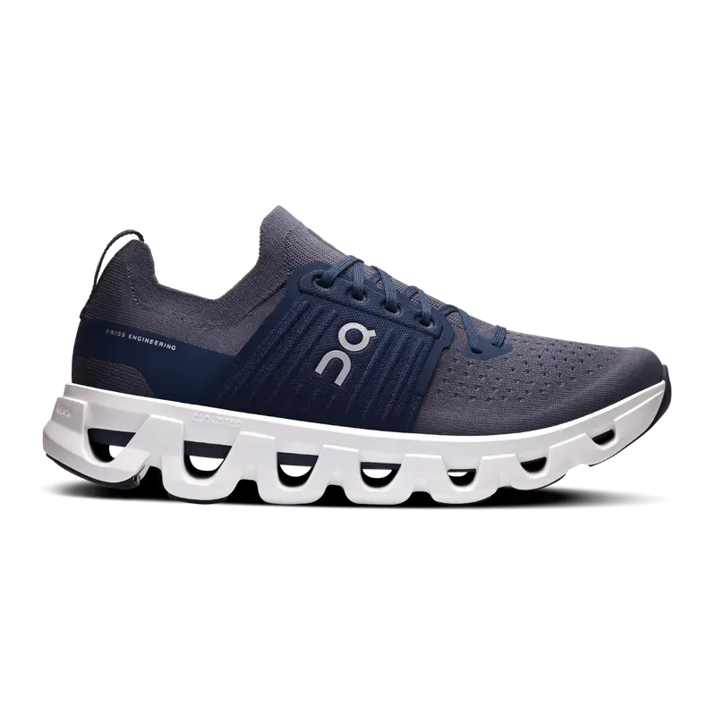 On Cloudswift 4 Men’s Daily Running Shoe
