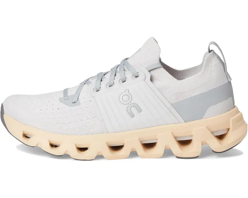On Cloudswift 4 Running Shoes – Women’s Fit