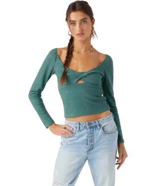 O’Neill Kristina Rash Guard Top