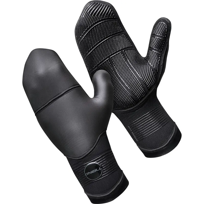 O’Neill Psycho Tech 5mm Neoprene Mittens