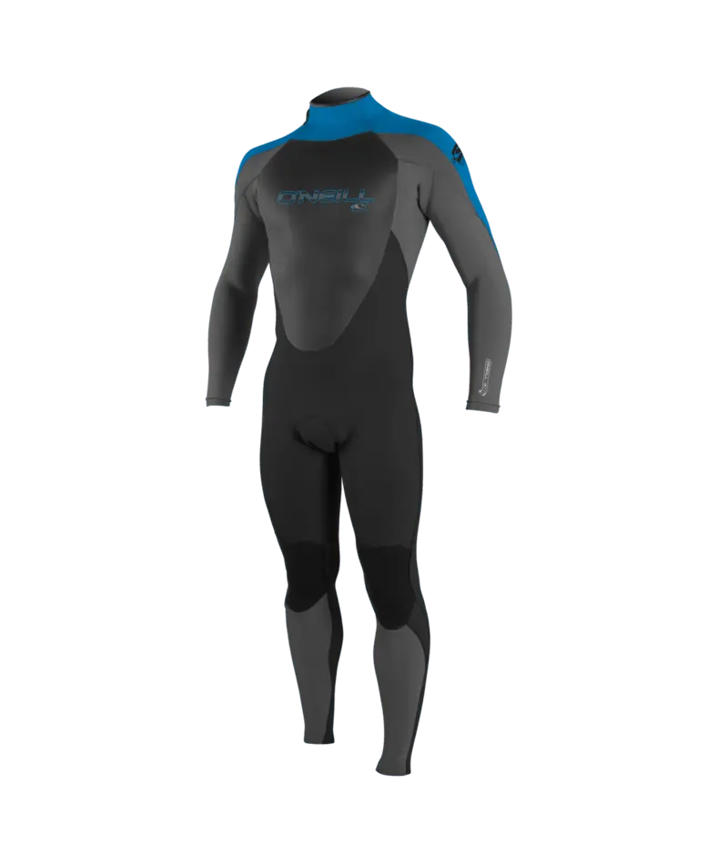 O’Neill Youth Epic 4/3 mm Back-Zip Full Wetsuit
