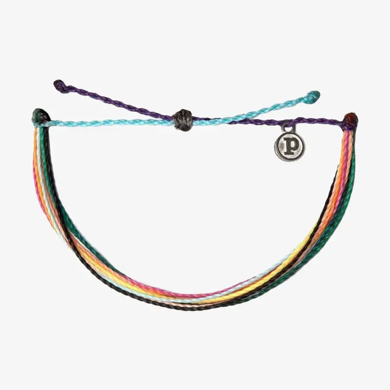 Original Adjustable Braided Bracelet