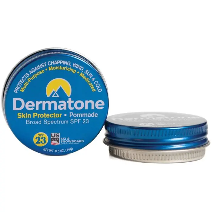 Original Mini Tin Sunscreen SPF 23 (0.5 oz)