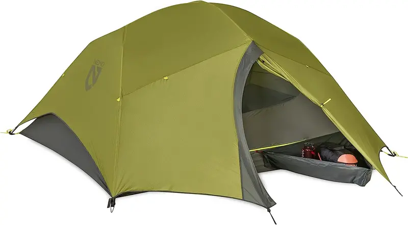 OSMO Dagger 2-Person Ultralight Backpacking Tent