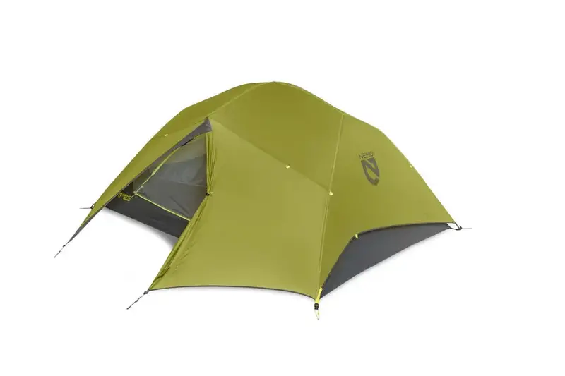 OSMO Dagger 3-Person Ultralight Backpacking Tent