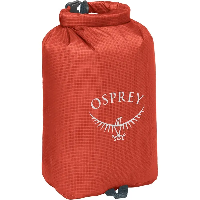 Osprey 6L Ultralight Roll-Top Dry Sack
