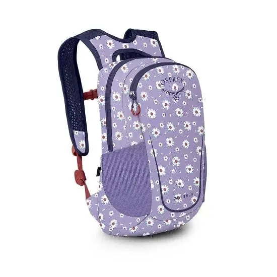Osprey Daylite Jr. Youth Backpack for Kids Ages 6–12