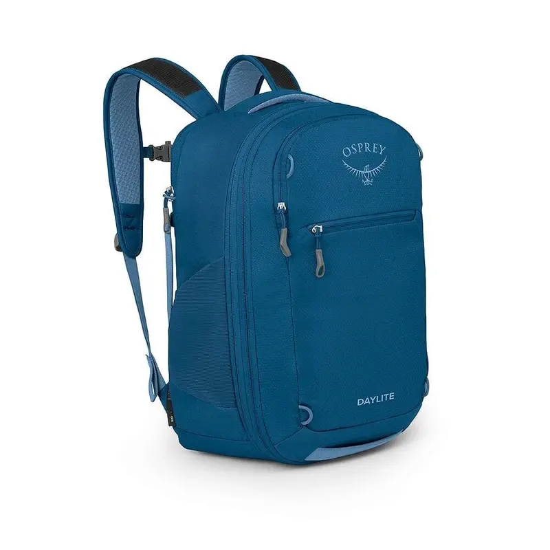 Osprey Daylite Travel Pack 26+6L – Night Shift Blue Daypack