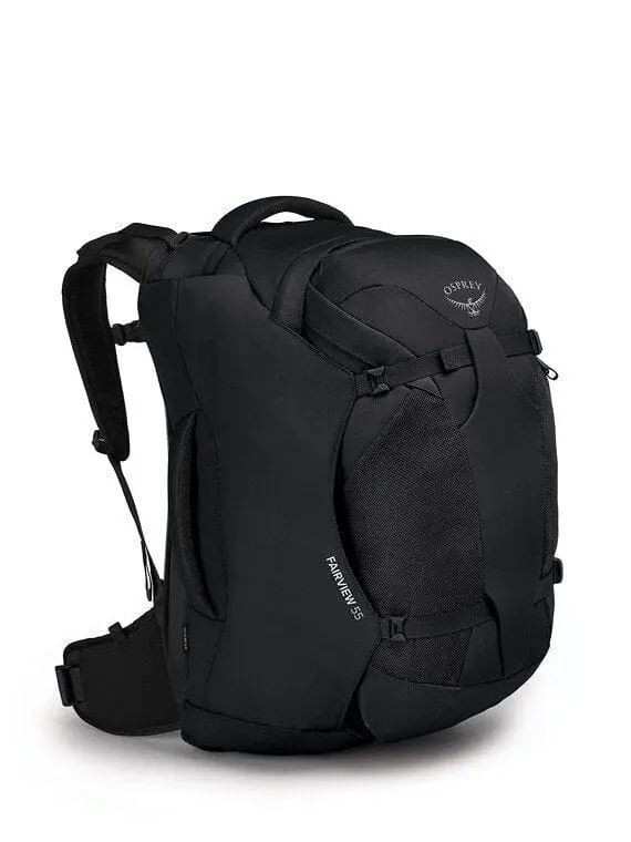 Osprey Fairview 55L Carry-On Travel Backpack