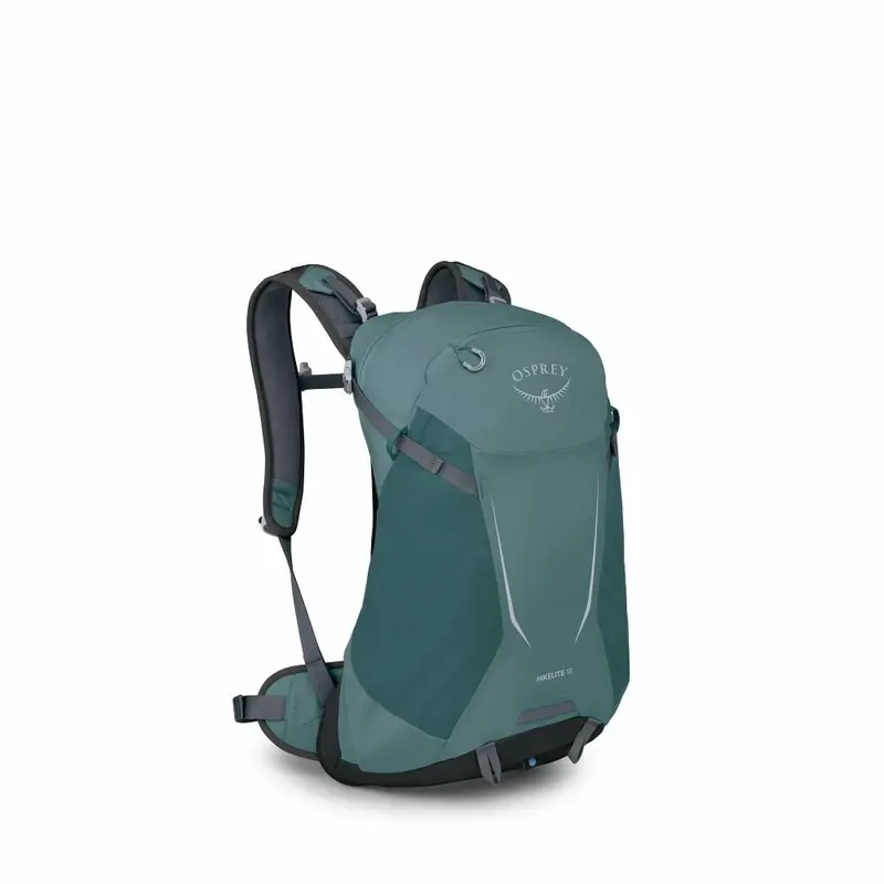 Osprey Hikelite 18 Minimalist Daypack – Cascade Blue