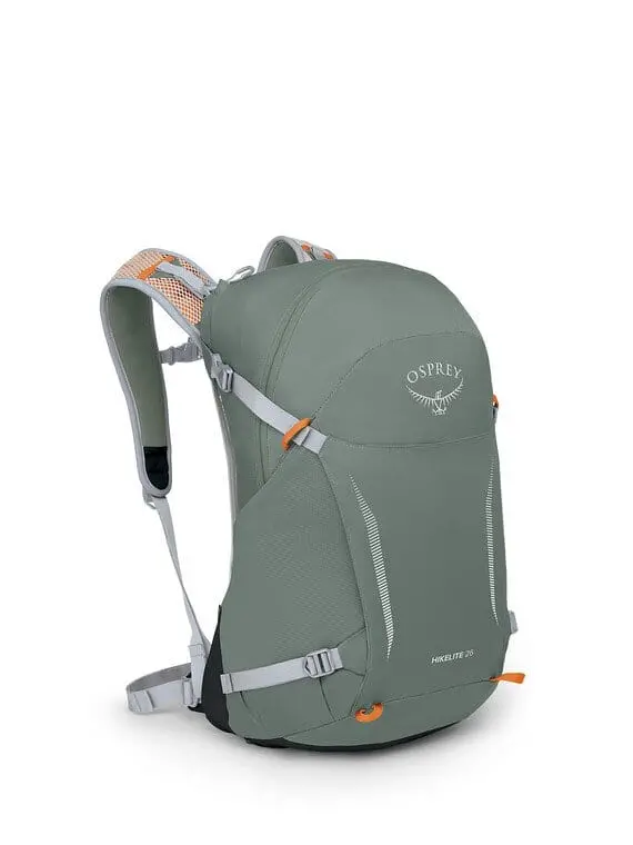 Osprey Hikelite 26L Lightweight Hiking Backpack