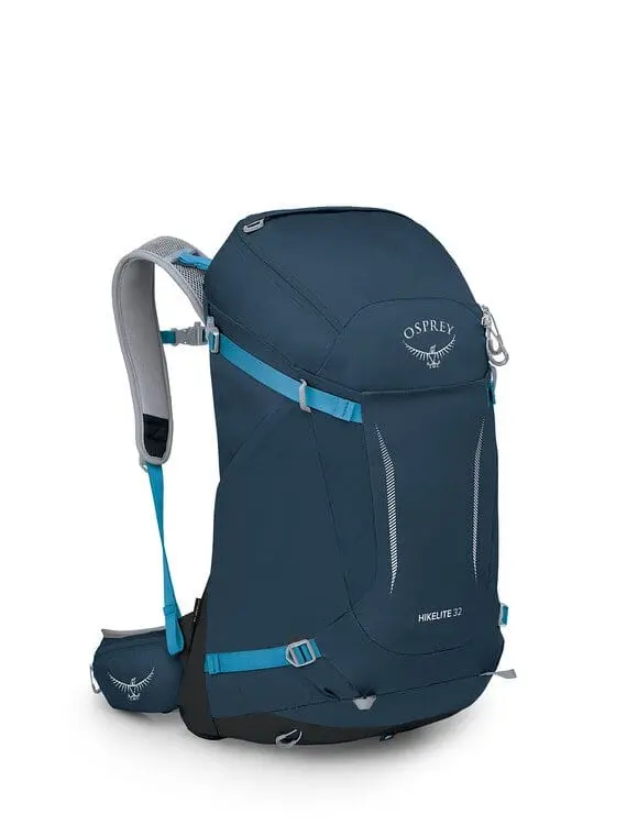 Osprey Hikelite 32 Backpack – Small/Medium Fit