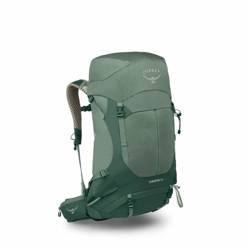 Osprey Stratos 36 Hiking Backpack – Pineleaf