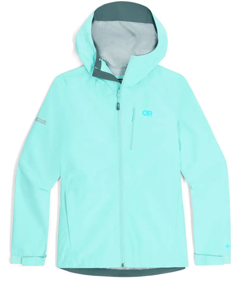 Outdoor Research Aspire II Waterproof Softshell Jacket for Women