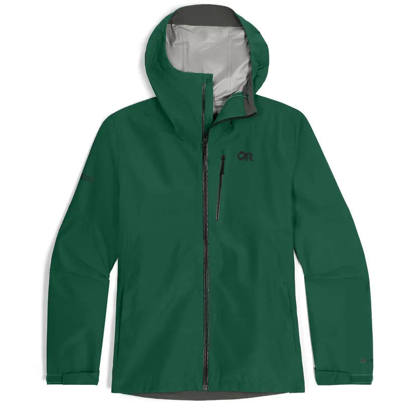 Outdoor Research Foray II Men’s GORE-TEX Rain Jacket