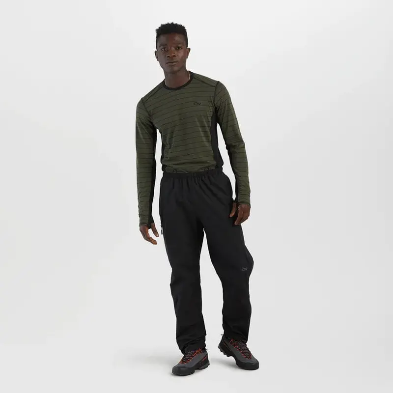Outdoor Research Foray Men’s GORE-TEX Waterproof Pants