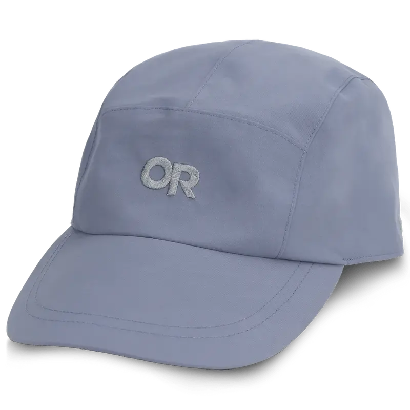 Outdoor Research Seattle Rain Cap – Packable Waterproof Hat