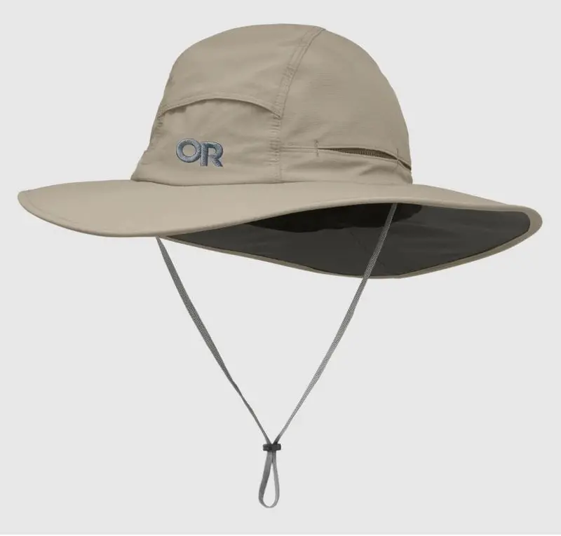 Outdoor Research Sombriolet UPF 50+ Sun Hat
