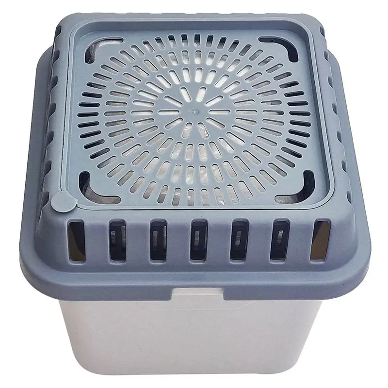 Outdoor Revolution 1kg Desiccant Room Dehumidifier