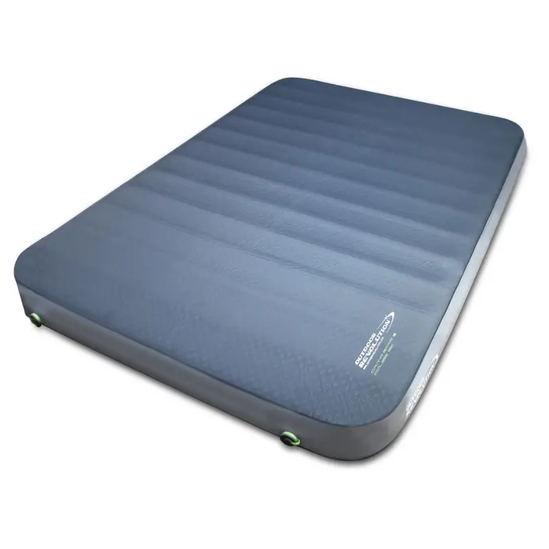 Outdoor Revolution Camp Star 150mm Double Self-Inflating Sleeping Pad