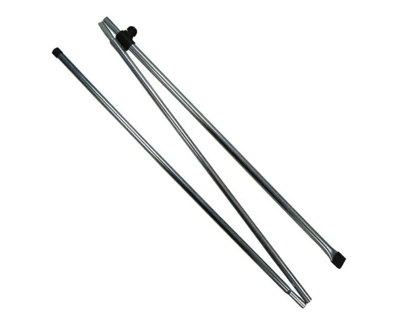 Outdoor Revolution Caravan Awning Rear Pole Set (2-Pack)