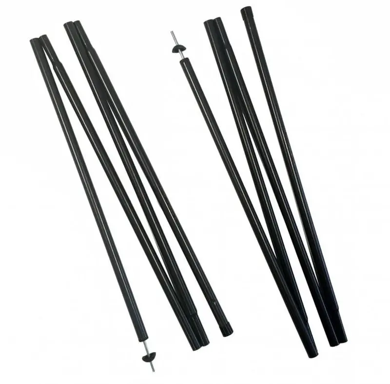 Outdoor Revolution Extension Canopy Poles – Adjustable Support Kit for Canopies
