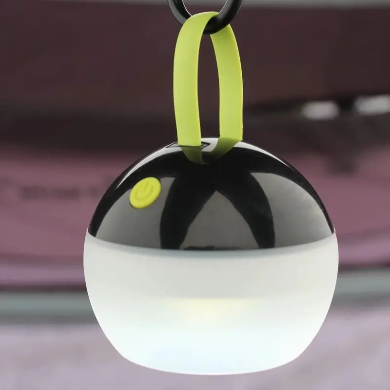 Outdoor Revolution Lumi-lite USB-Rechargeable Camping Lantern
