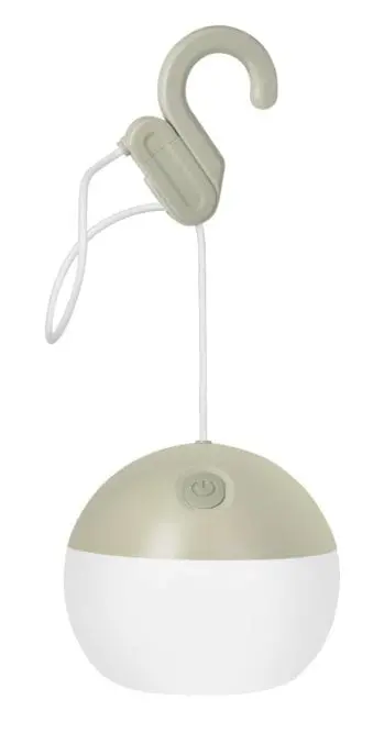 Outdoor Revolution Maxi Lumi-lite Rechargeable USB Camping Lantern