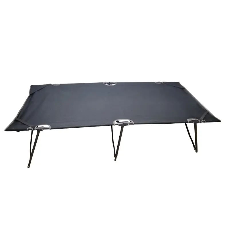 Outdoor Revolution Siena Single Campbed – Lightweight Portable Sleeping Platform
