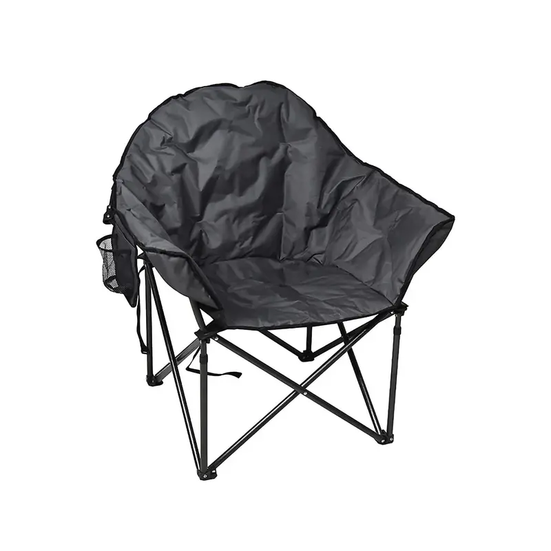 Outdoor Revolution Tubbi XL – Oversized Comfort Camping Chair