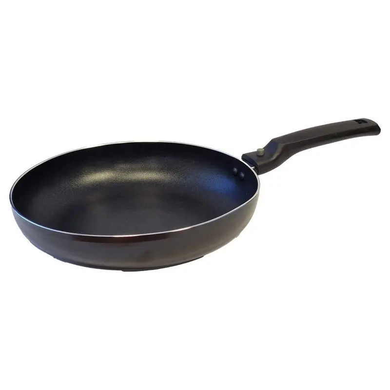 Outdoor Revolution Yasu 24cm Frying Pan – Induction-Ready Non-Stick Cookware