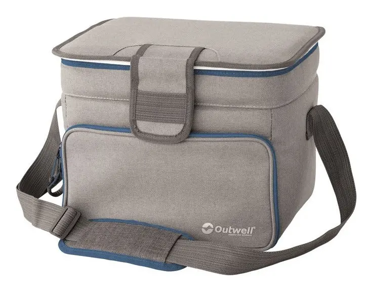 Outwell Albatross L Lightweight Cool Bag – 12 Litre Thermal Storage