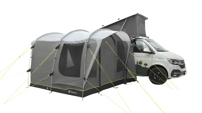 Outwell Armona Drive-Away Awning for Campervans