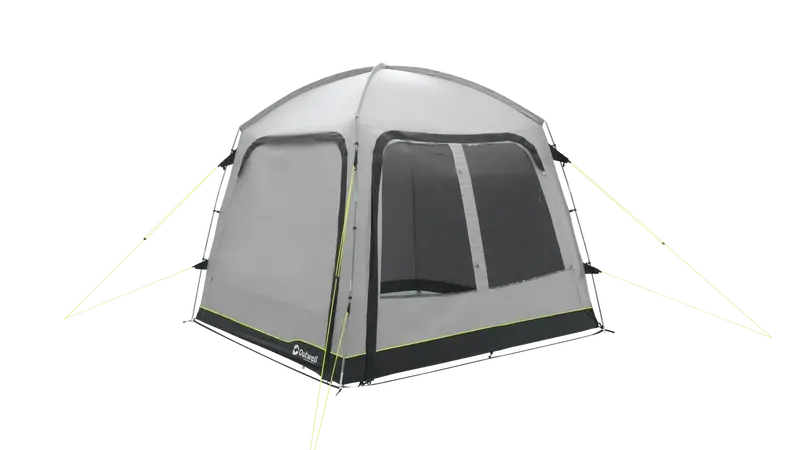 Outwell Dakota All-Terrain Freestanding Camping Shelter
