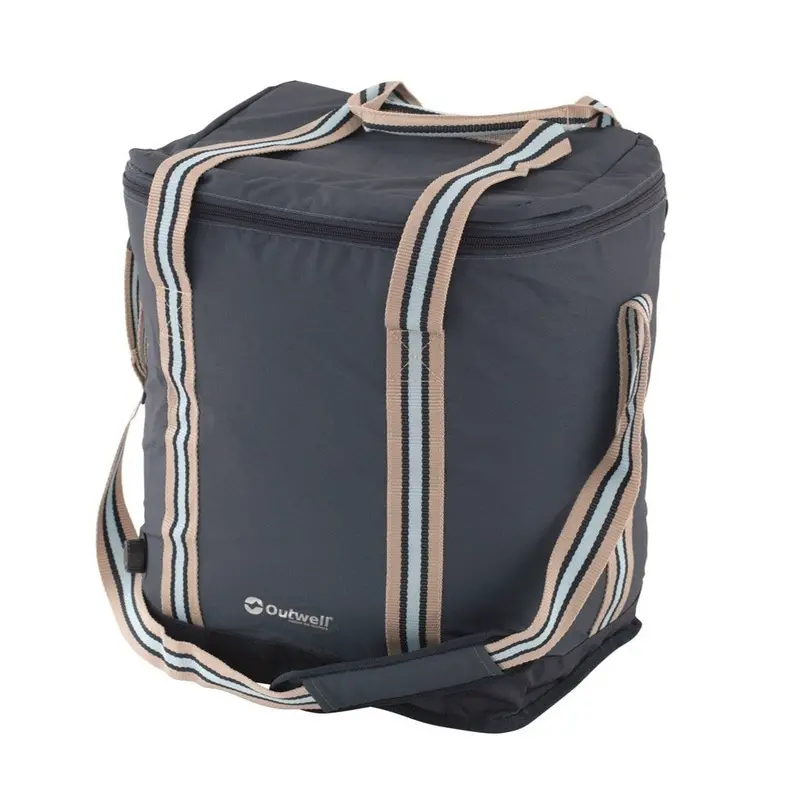 Outwell Pelican Medium Insulated Cool Bag – 25 Litre Capacity