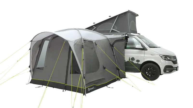 Outwell Pine Hills Drive-Away Awning for Campervans
