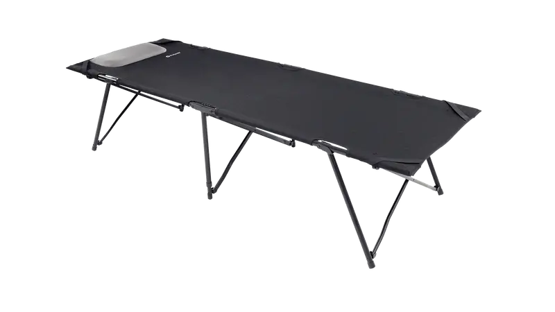 Outwell Posadas Single Foldaway Campbed – 2025 Edition