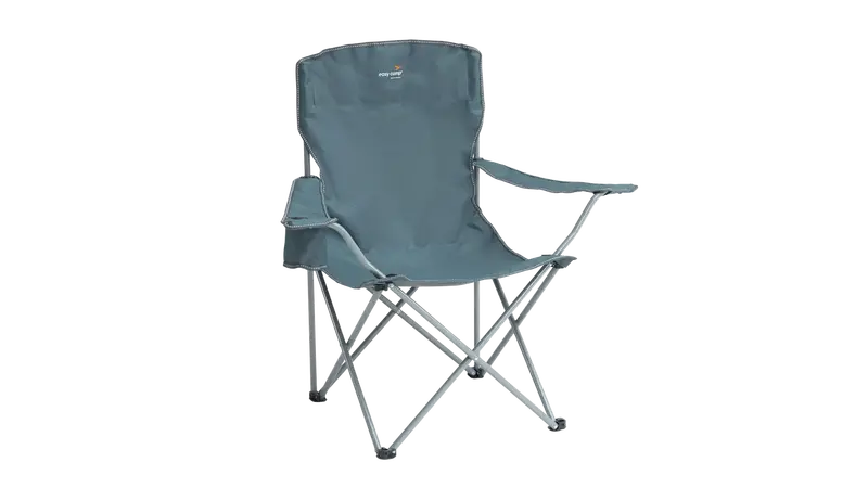 Outwell Spruce Folding Camping Chair – Fjord Blue