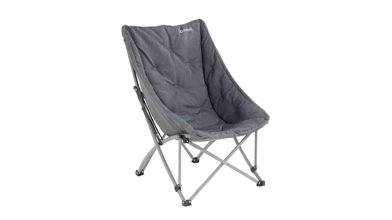 Outwell Tally Lake Lightweight Portable Camping Chair