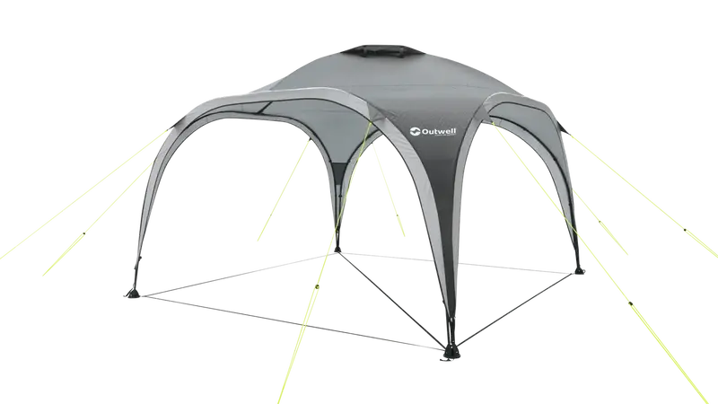 Outwell Wakefield Large Freestanding Family Camping Shelter