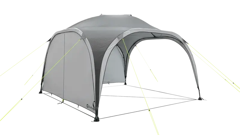 Outwell Wakefield XL Side Wall Kit – Zipped Ventilation Panels