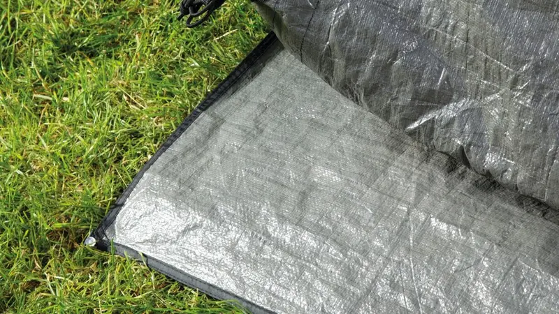 Outwell Waystone 240 Drive-Away Awning Groundsheet