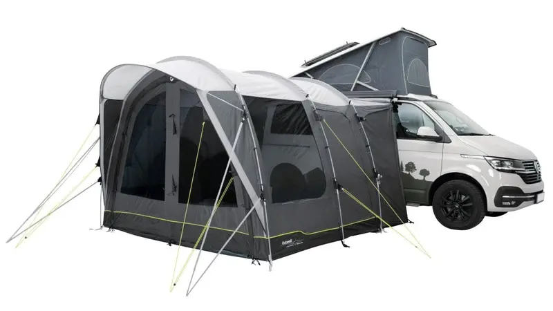 Outwell Waystone 240 Drive-Away Van Awning