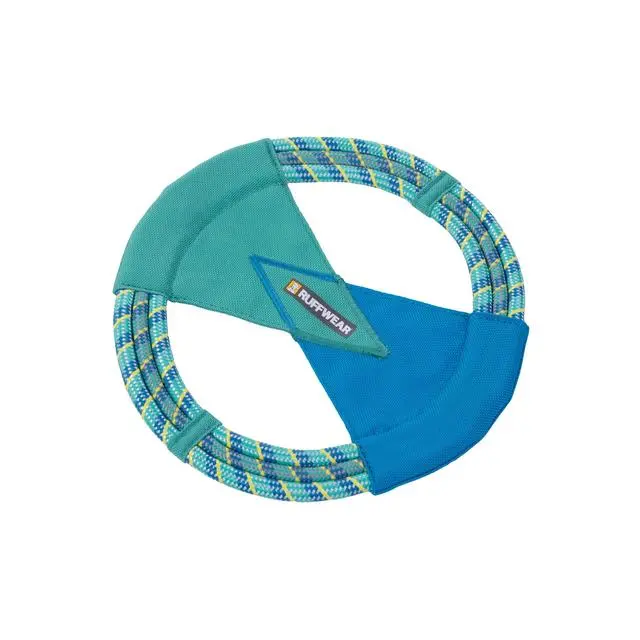 Pacific Ring Floating Dog Toy