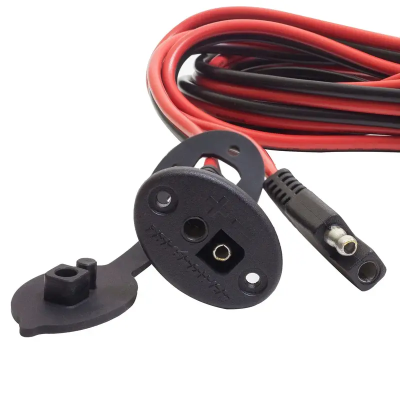 Panel Wire Extender Kit – Solar and Marine Electrical Extension