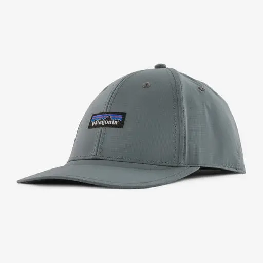 Patagonia Airshed Cap – Lightweight, Packable Sun Hat with UPF 50+ Protection